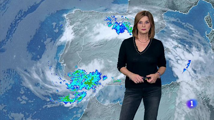 Noticias Andalucía - El tiempo en Andalucía - 30/10/2024