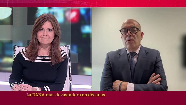 La economía - La economía - 30/10/24