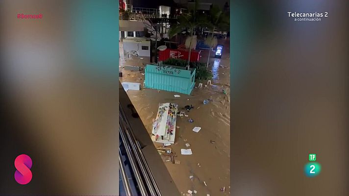 Somos 8 - Somos 8 - 30/10/2024