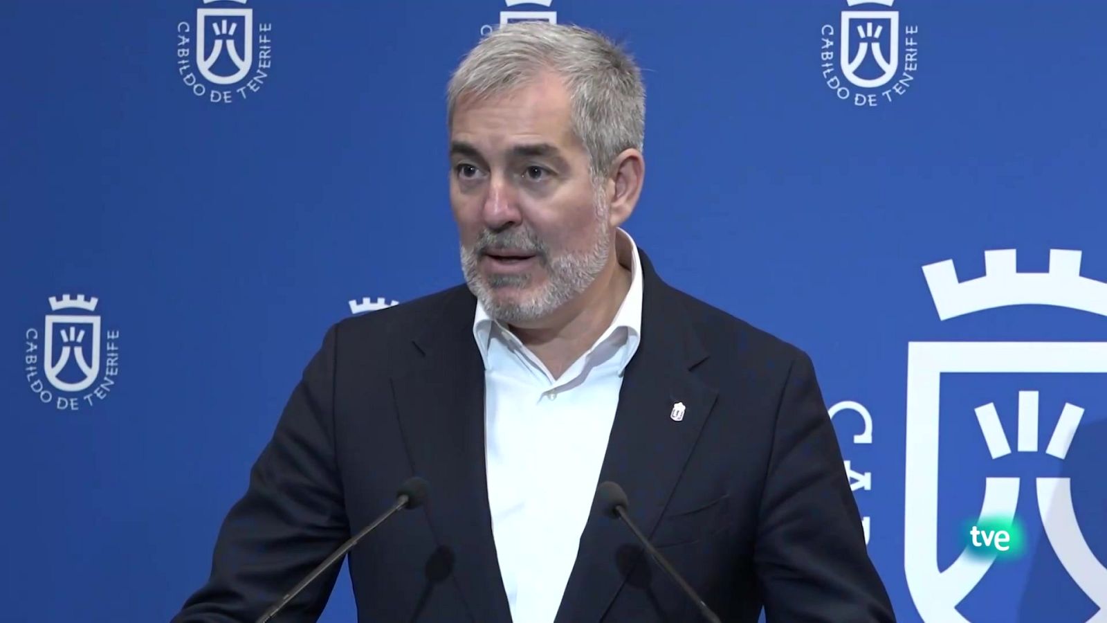 Telecanarias 2 - 30/10/2024 | Ver