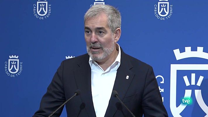 Telecanarias - Telecanarias 2 - 30/10/2024