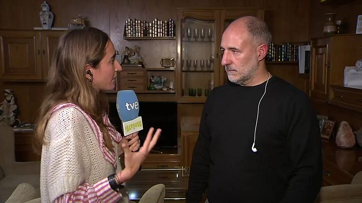 L'altaveu - Letur, el poble més afectat per la dana d'Albacete