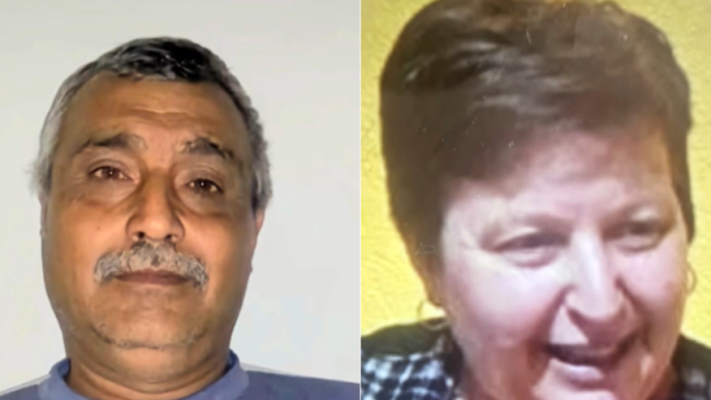 La hora de La 1 - Un matrimonio, desaparecido por la DANA en Valencia: "Llama al 112 que de esta no salimos"