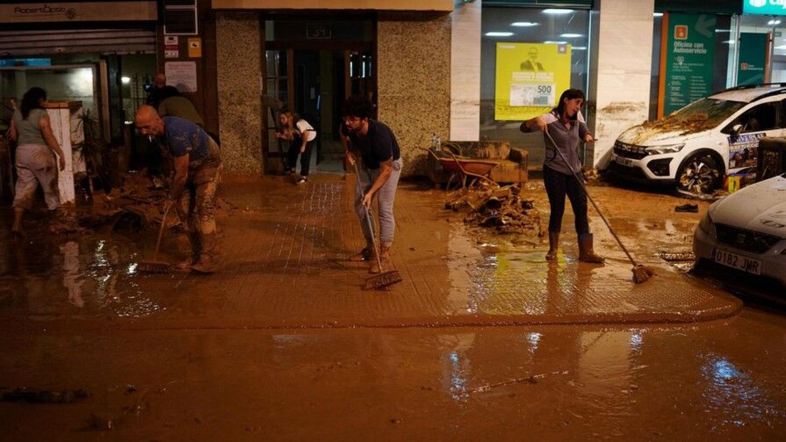 Telediario 2 en cuatro minutos - 30/10/24 – RTVE.es | Ver