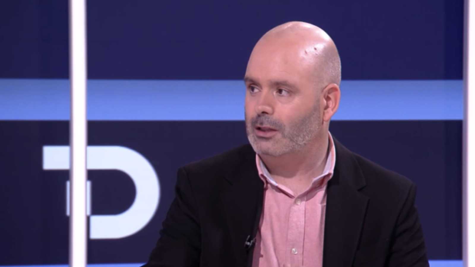 Entrevista al portavoz de la AEMET, Rubén del Campo: "Las DANAS van a continuar" | Ver