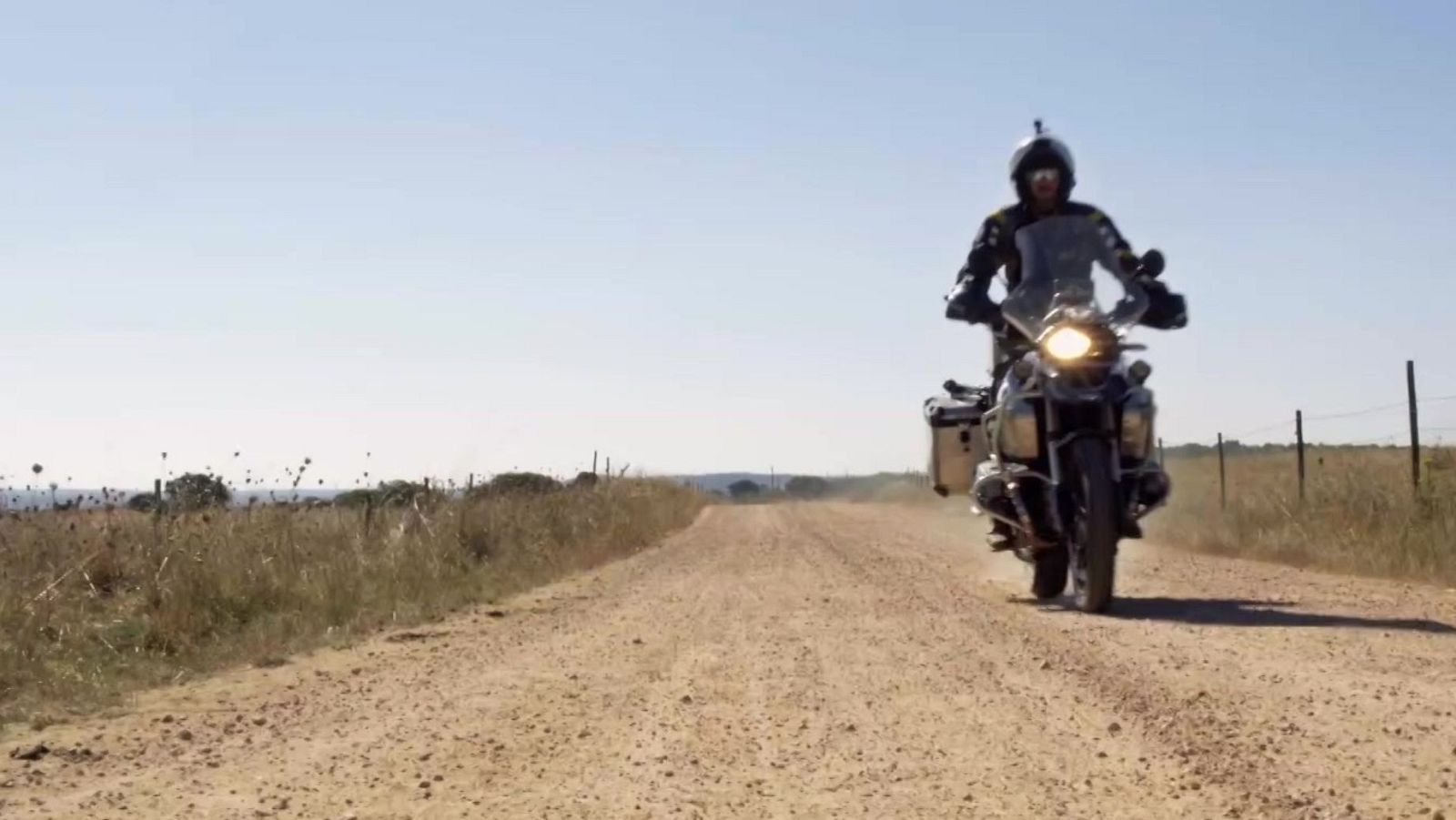 Diario de un nómada: Portugal Aventura Estrada 2 - Episodio 10 - ver ahora