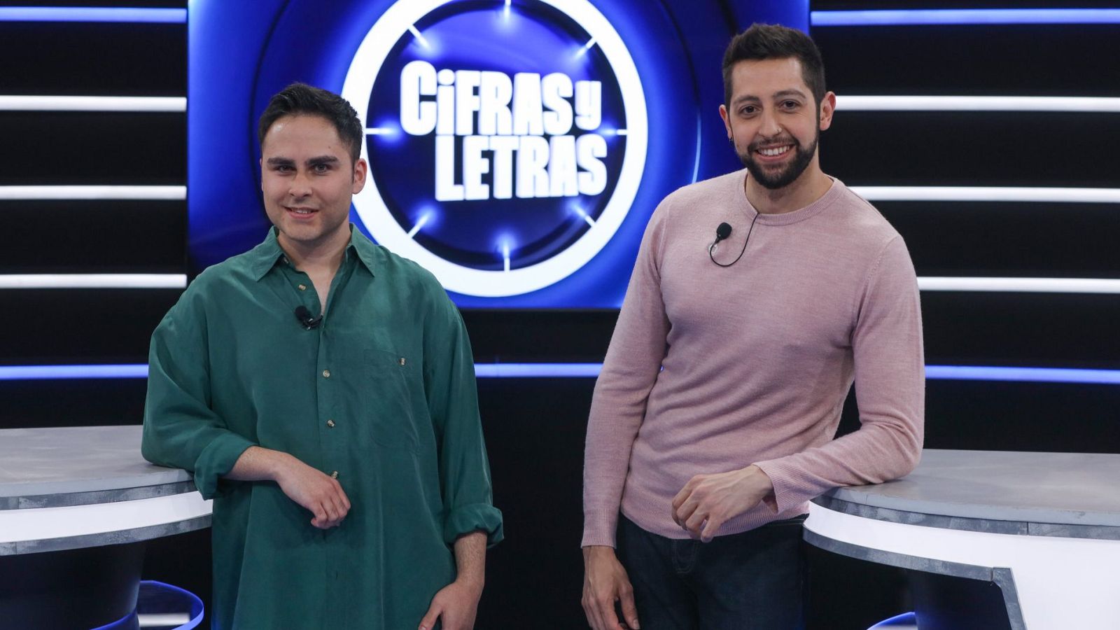 Cifras y letras - Programa 151 - ver ahora