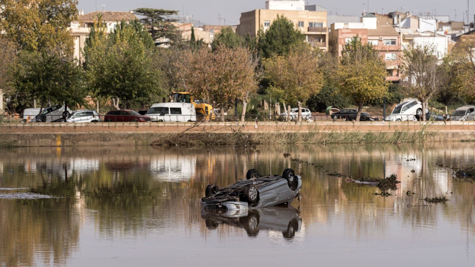 Telediario - 21 horas - 30/10/24 - ver ahora