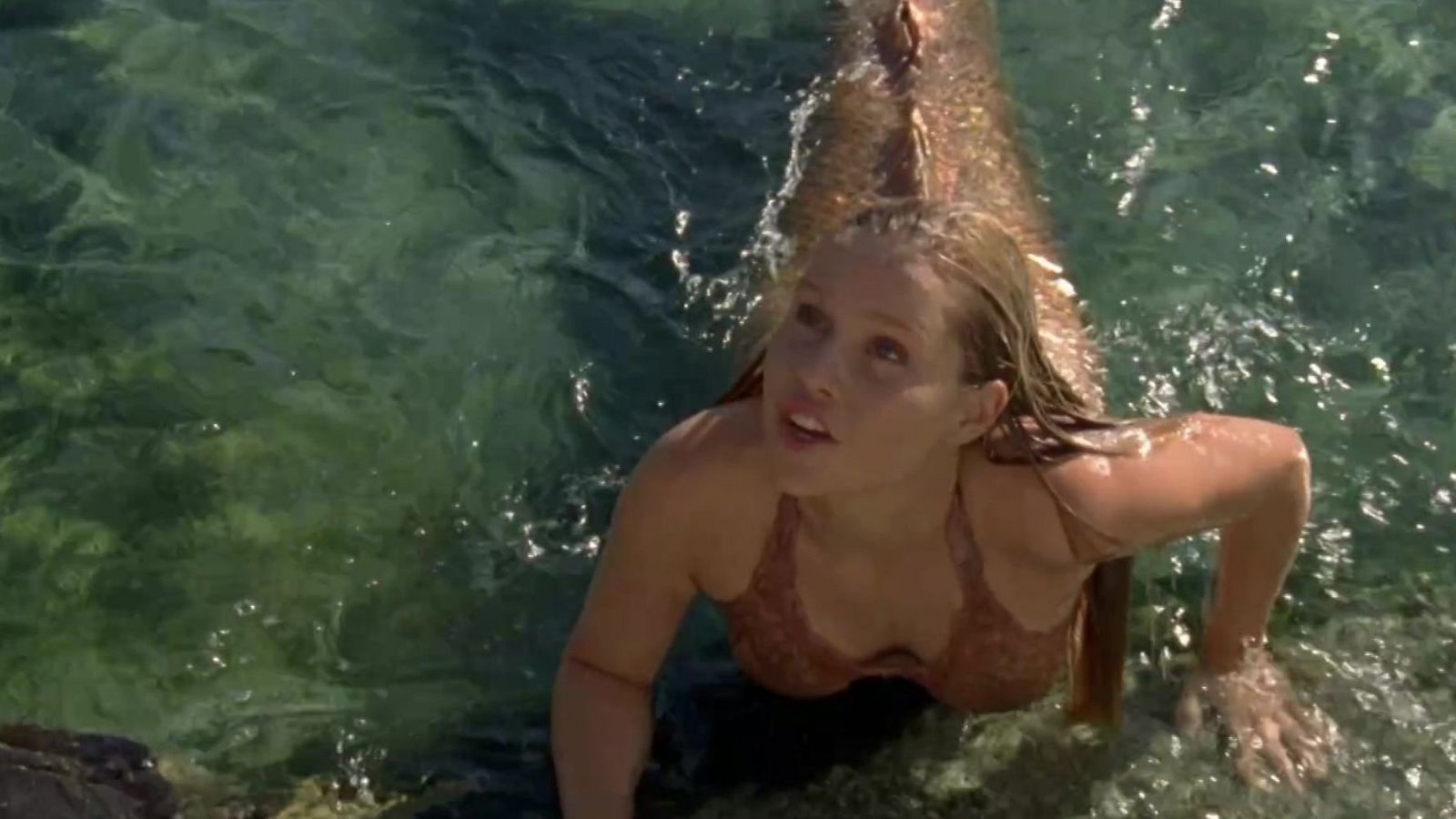 Ansias de pescado - H2O | Ver