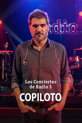 Los conciertos de Radio 3 en La 2 - Copiloto