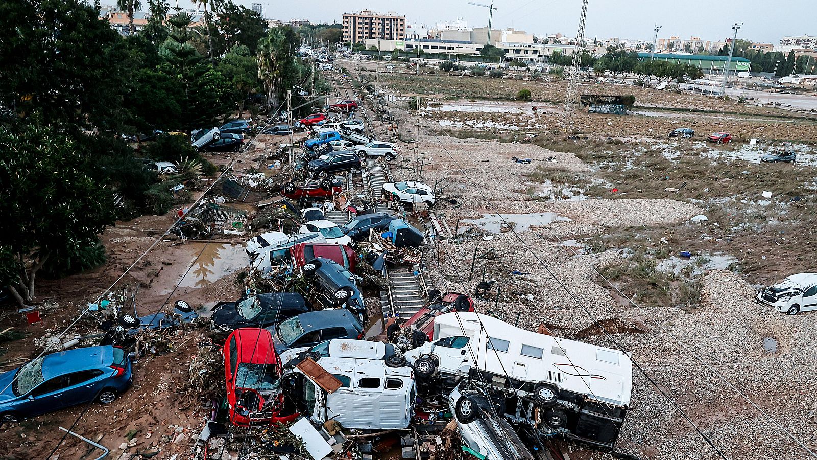 Telediario Internacional - 30/10/24 - ver ahora