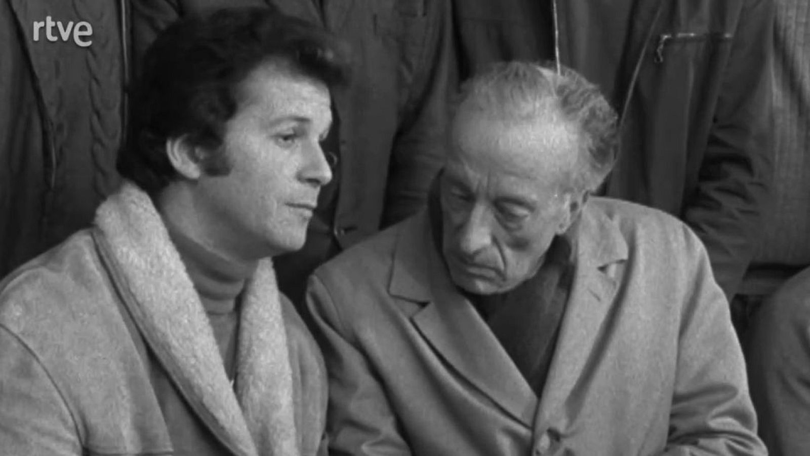 Historias de Pepe - Pepe al volante - Historias de Pepe | Ver