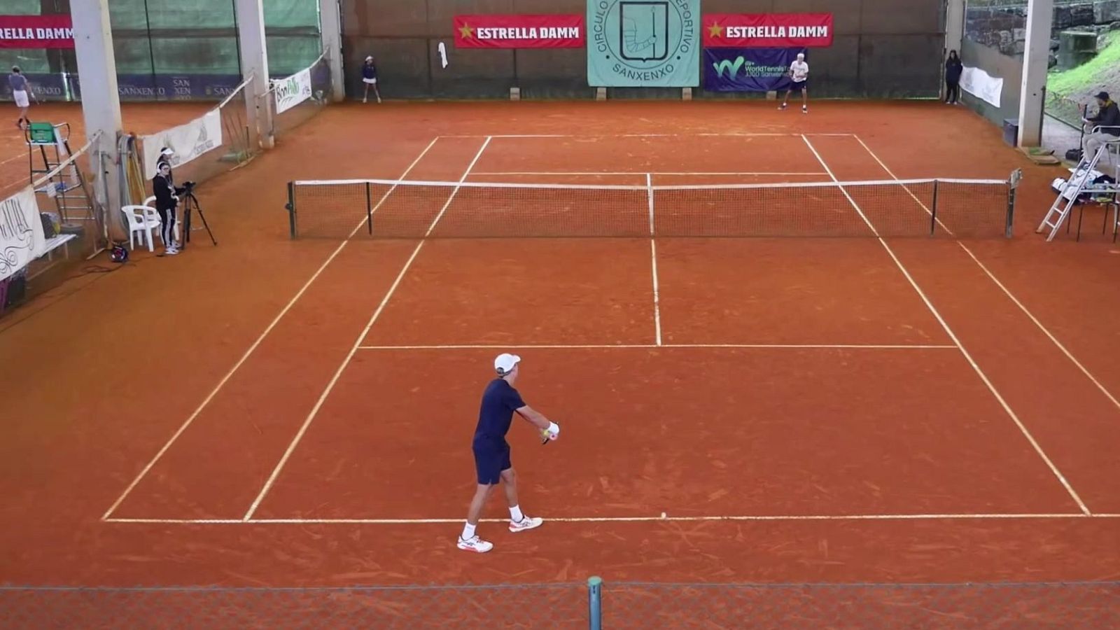 Tierra de campeones - 2024 - Programa 25 - ver ahora