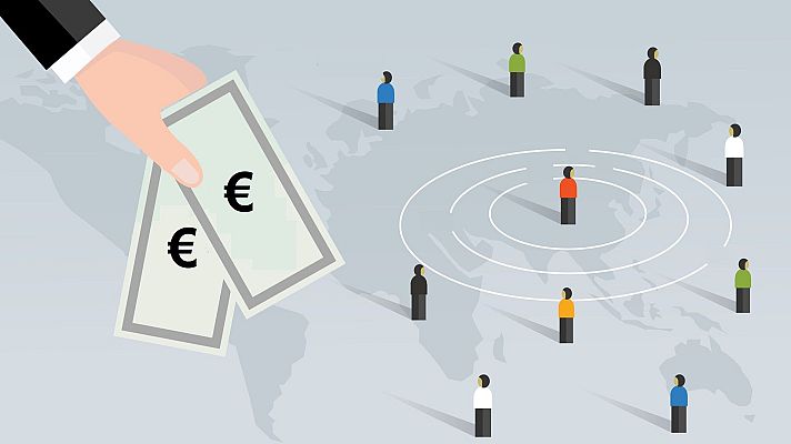 Aquí hay trabajo - Aquí hay trabajo - 31/10/24