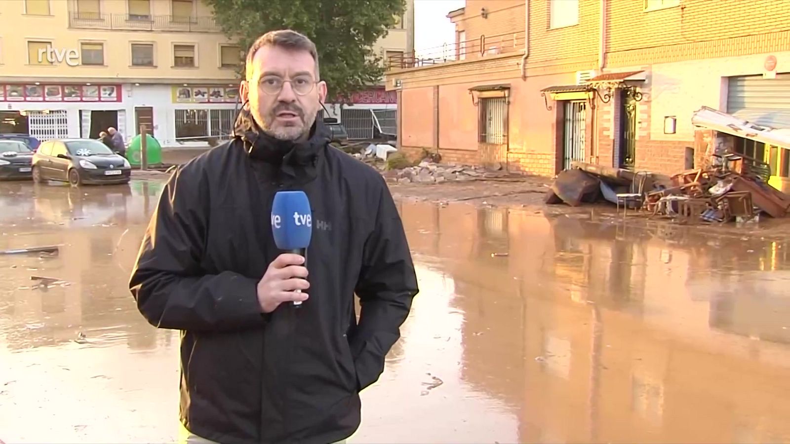 La hora de La 1 - 31/10/24 - ver ahora