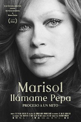 Marisol, llámame Pepa