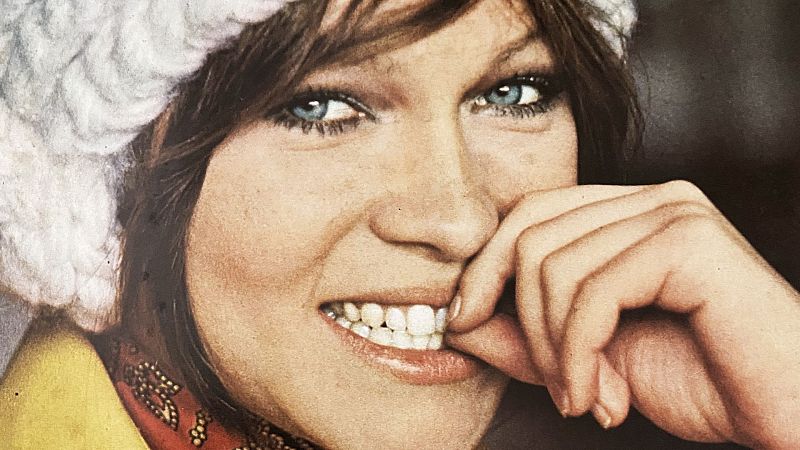 Imprescindibles - Marisol, llámame Pepa