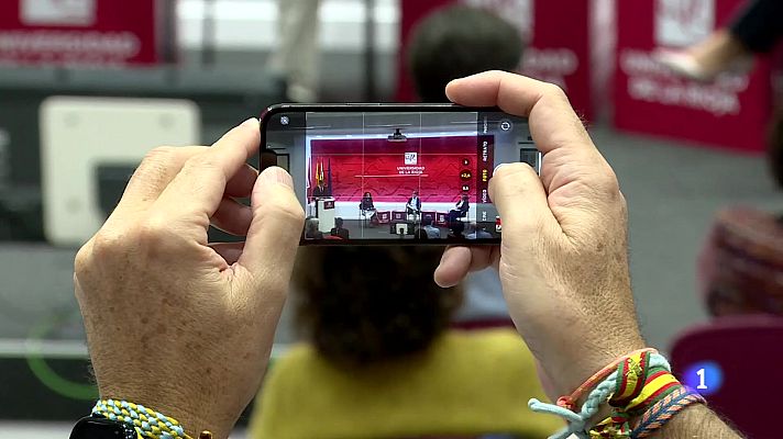 Informativo Telerioja - Informativo Telerioja - 31-10-2024