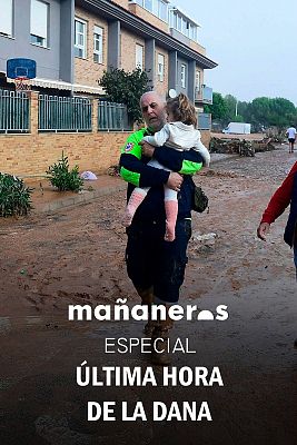 Mañaneros 360 - Programa 281