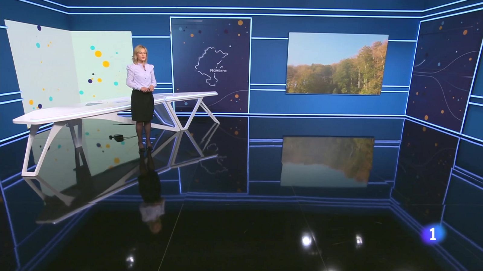 Telenavarra en 2' -  31/10/2024 | Ver