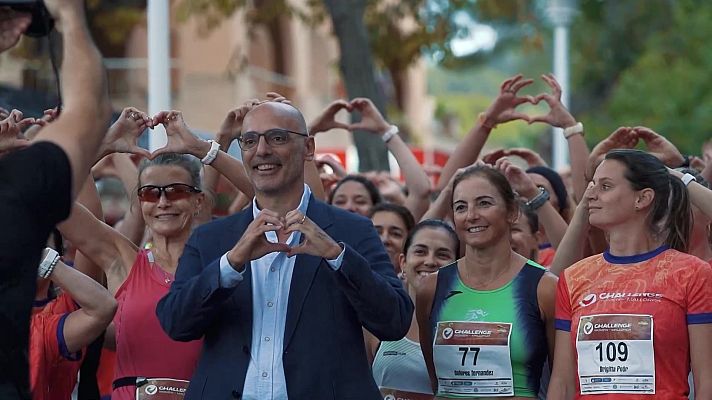 Somos Triatlón - 2024 - Programa 19