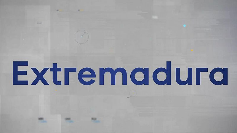 Noticias de Extremadura - 31/10/2024 - Ver ahora