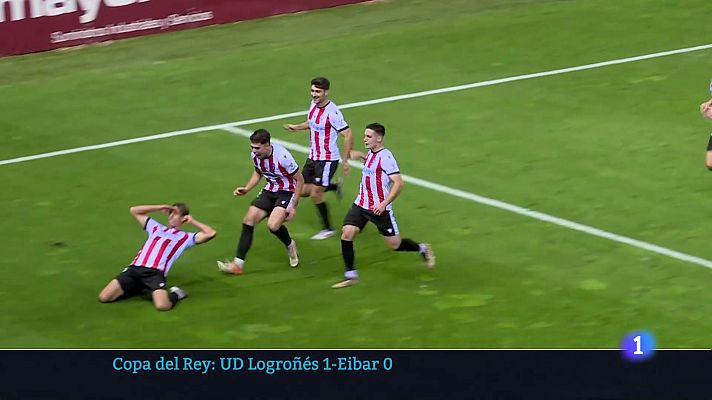 Informativo Telerioja - Informativo Telerioja 2 - 31-10-2024