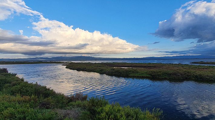 Espacios naturales espectaculares - Del Torcal al Delta del Ebro