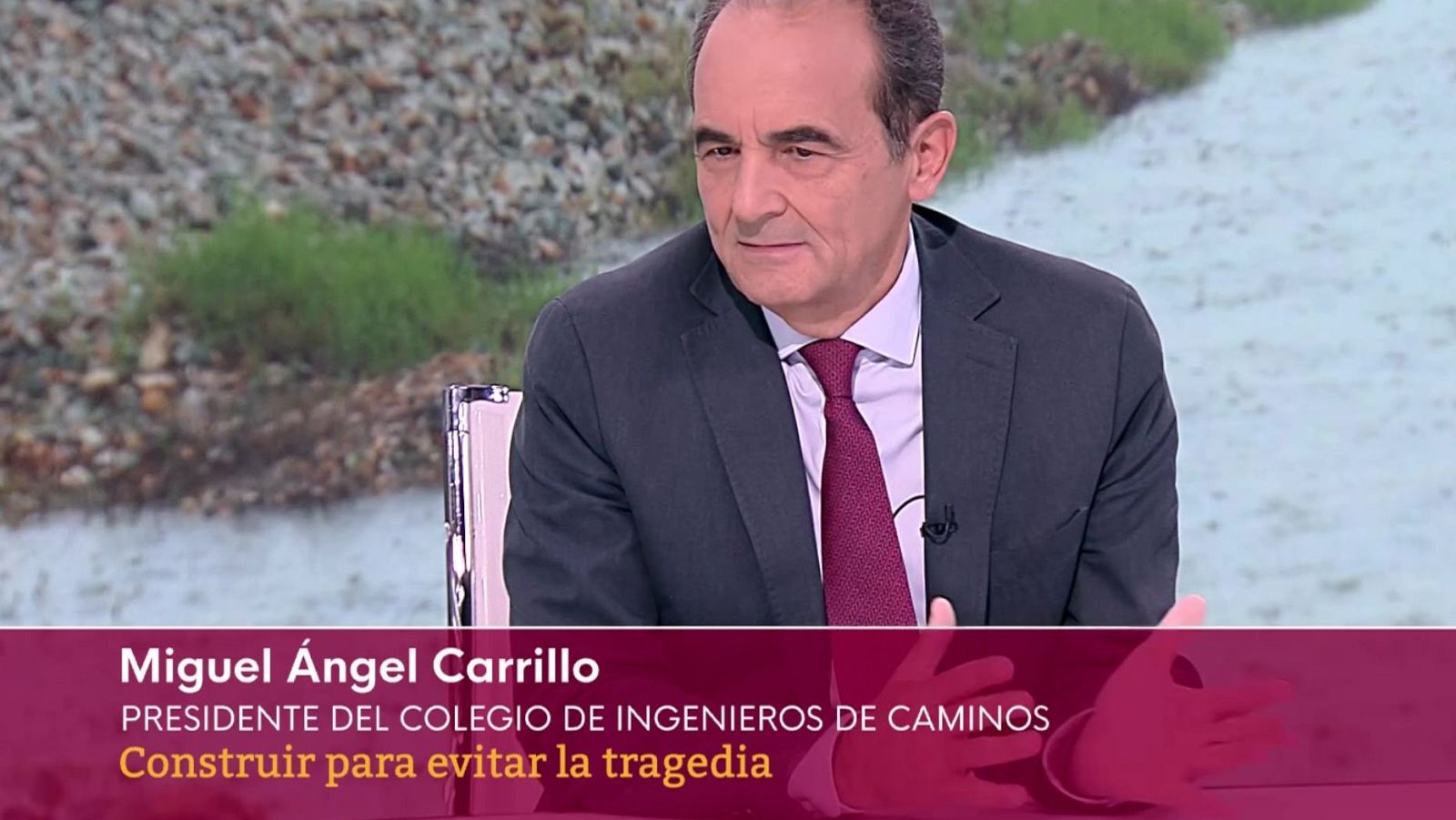 La economía - 31/10/24 - ver ahora