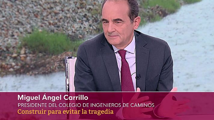 La economía - La economía - 31/10/24