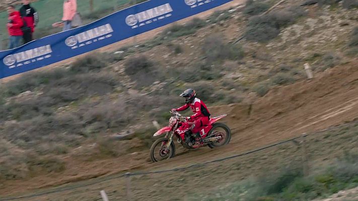 Moto Avenue - 2024 - Programa 34