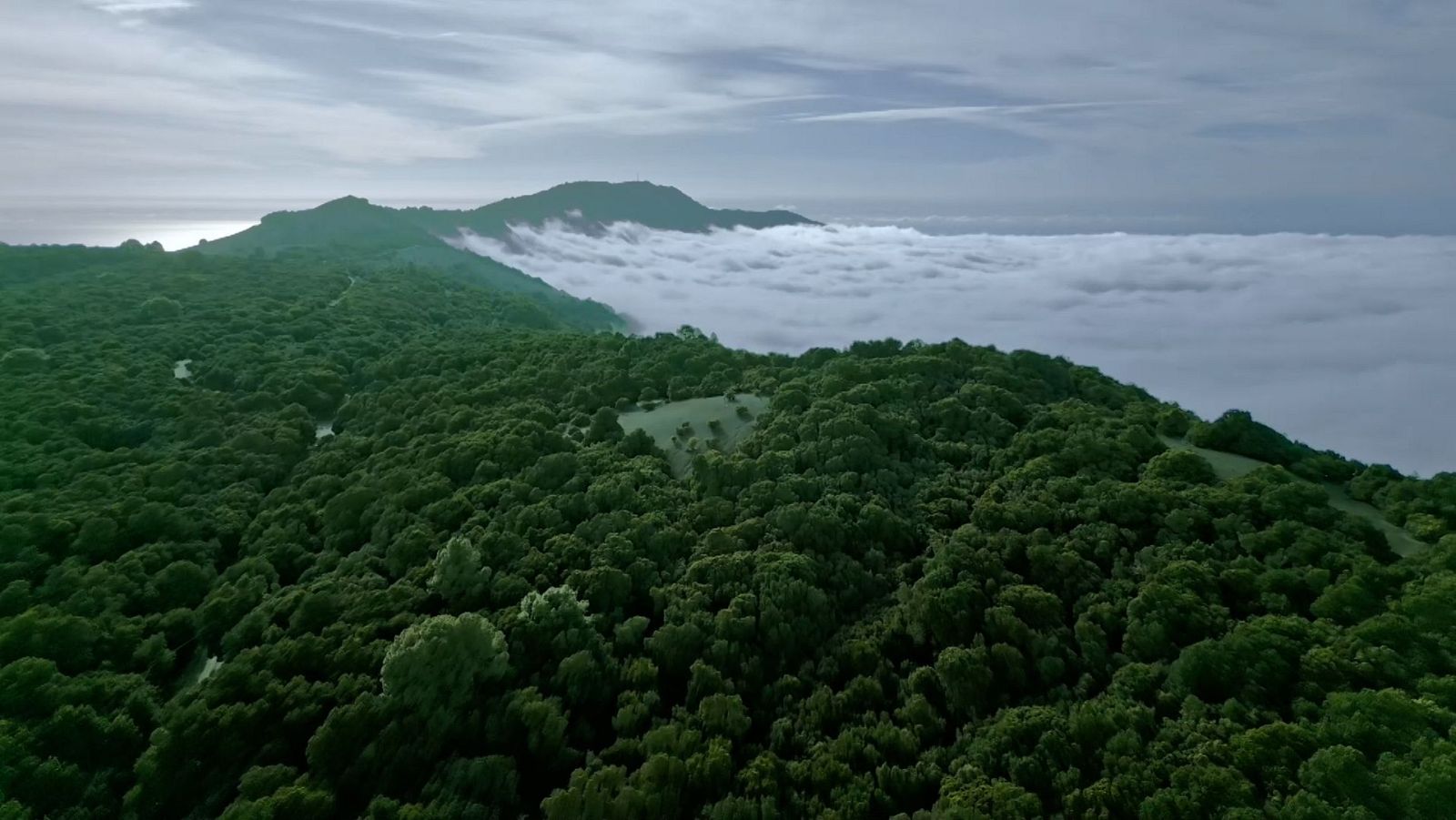 Vientos poderosos - Episodio 2: Alisios, el soplido de la travesía - ver ahora