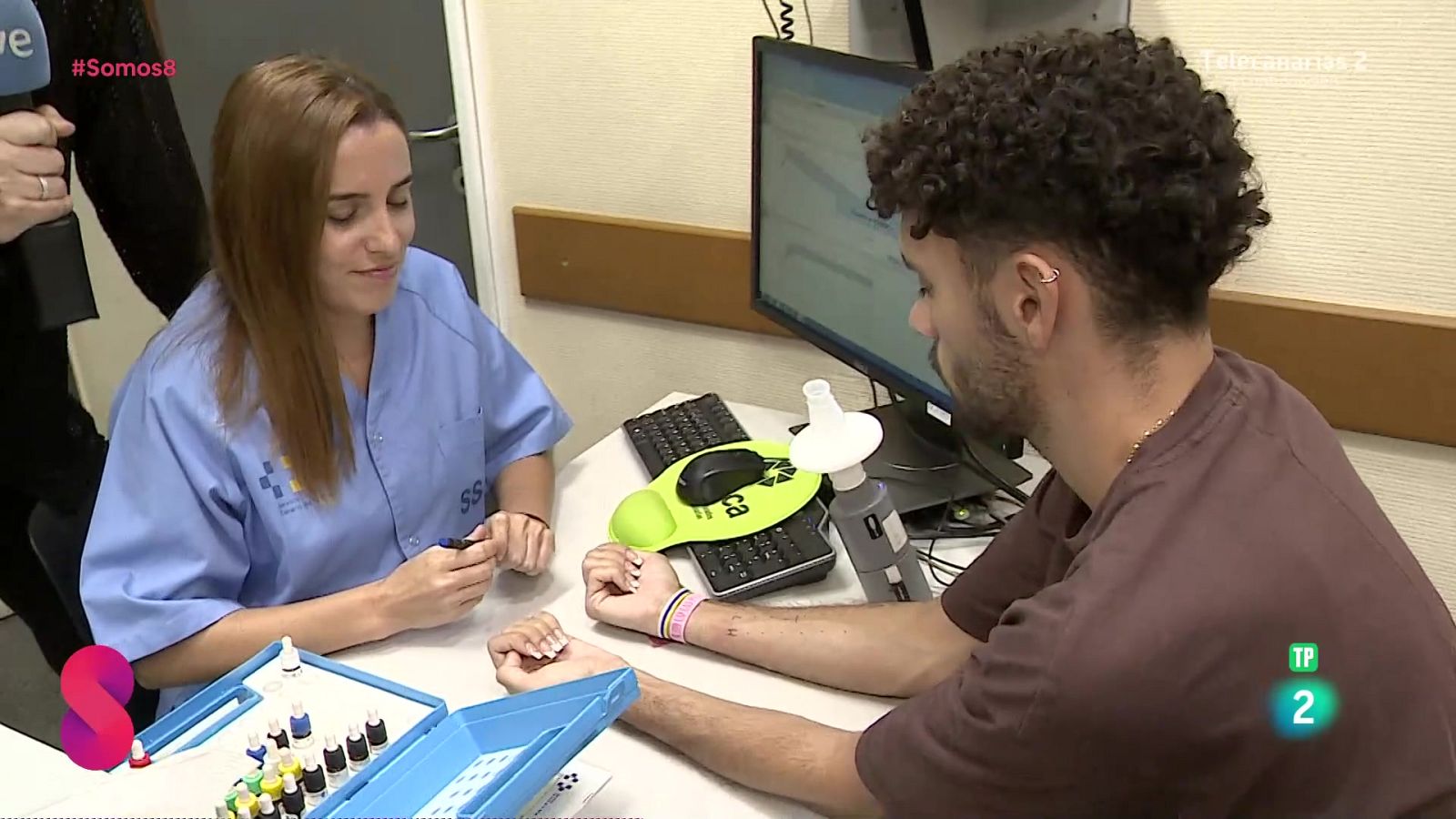 Somos 8 - 31/10/2024 - Somos 8 | Ver