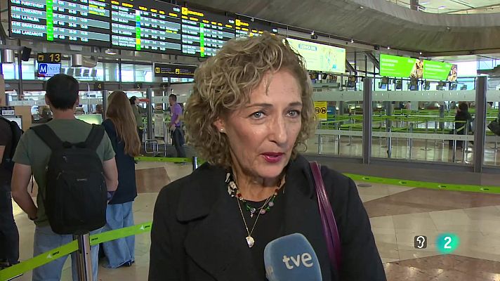 Telecanarias - Telecanarias 2 - 31/10/2024