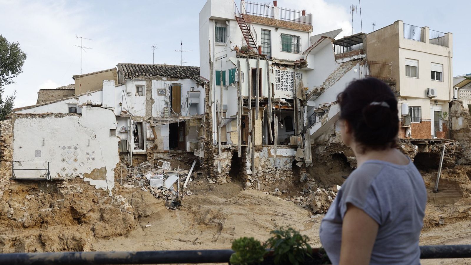 La tarde en 24 horas - 31/10/24 - ver ahora