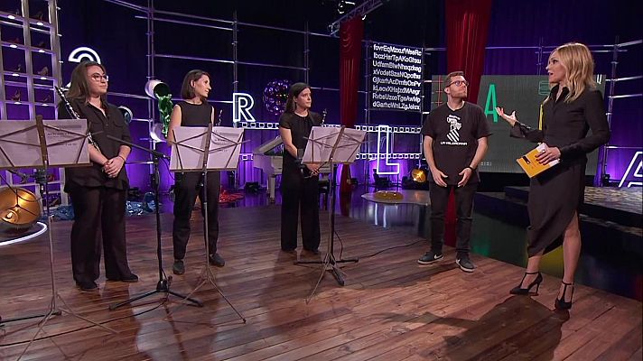 Culturas 2 - La Valenciana