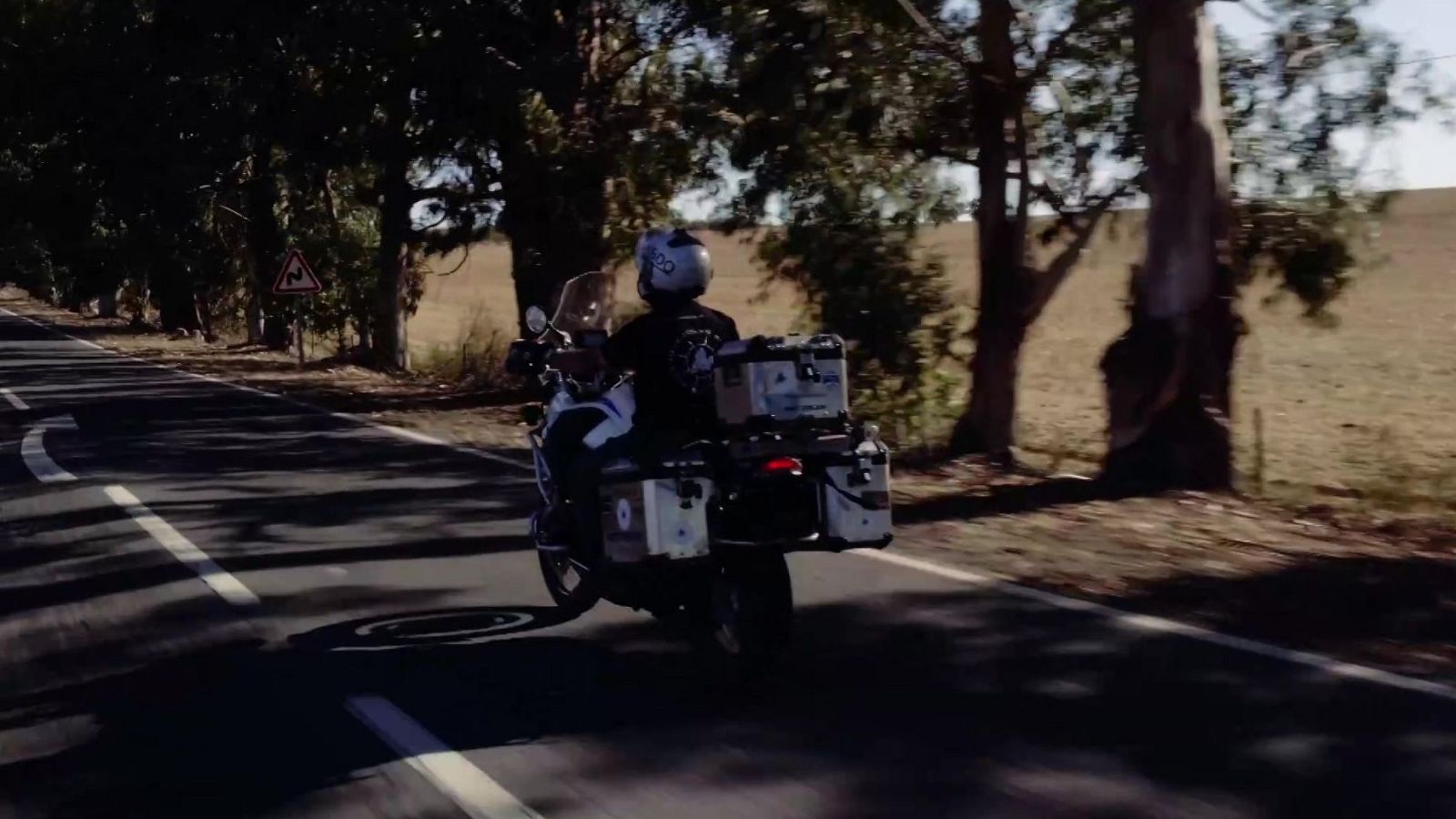 Diario de un nómada: Portugal Aventura Estrada 2 - Episodio 11 - ver ahora