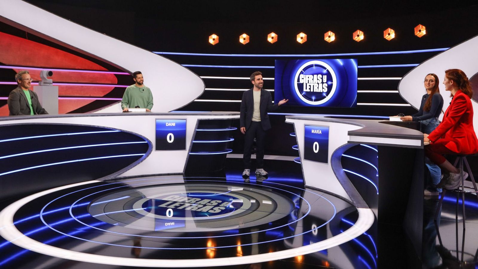 Cifras y letras - Programa 152 - ver ahora