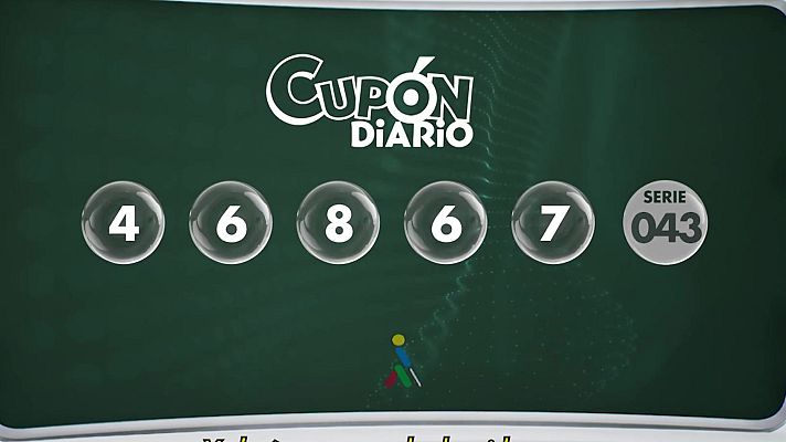 Sorteos ONCE - Sorteo ONCE - 31/10/24