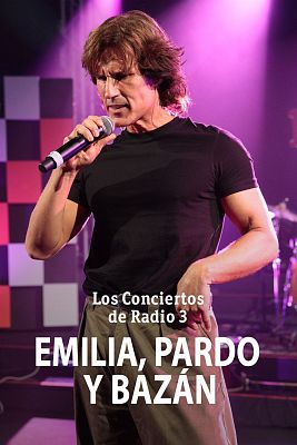 Los conciertos de Radio 3 en La 2 - Emilia, Pardo y Bazán