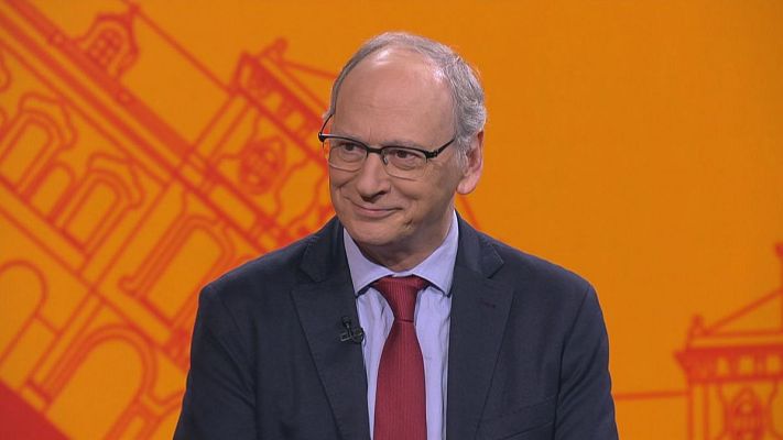 Aquí parlem - Gabriel Colomé: "Una successió d'errors va portar al desastre"