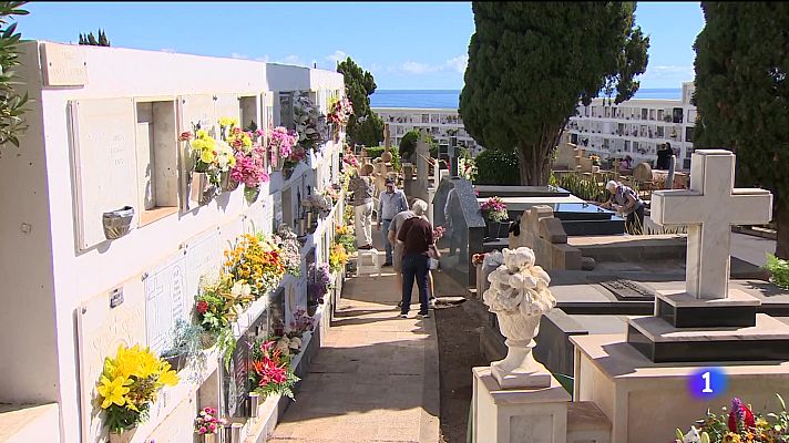 Telecanarias - Canarias en 2'