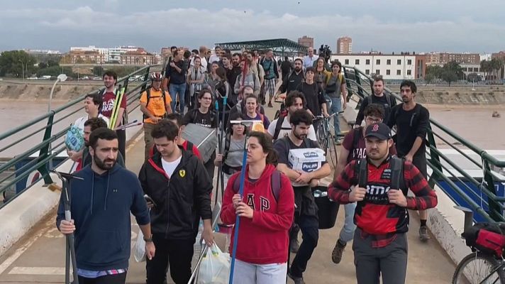 L'Informatiu - L'Informatiu - 01/11/2024