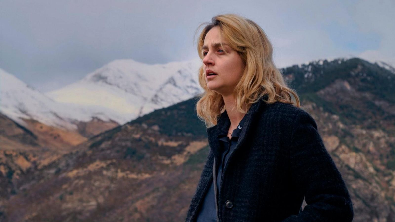 Días de Cine: Salve María | Ver