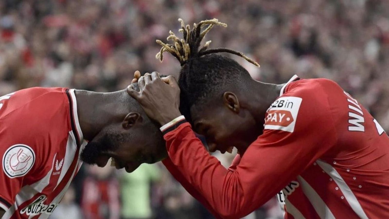 Días de Cine: Los Williams | Ver