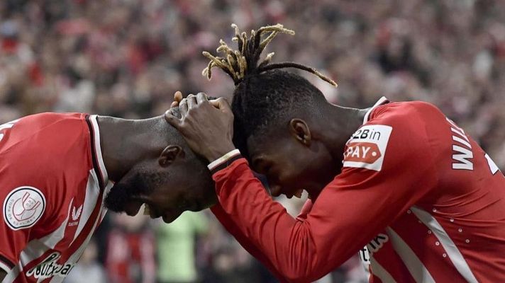 Días de cine - Días de Cine: Los Williams