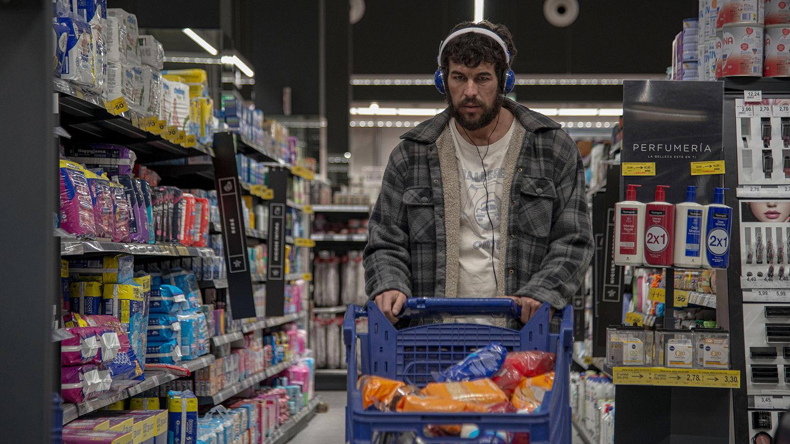 Días de Cine: Escape | Ver