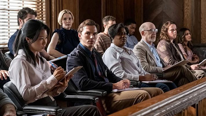 Días de cine - Días de Cine: Jurado Nº 2