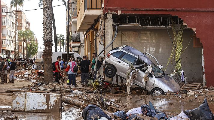 Informativo 24h - Informativo 24 horas - 20h - 01/11/24