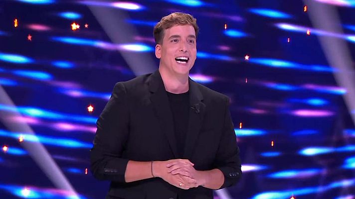 El cazador STARS - Programa 79